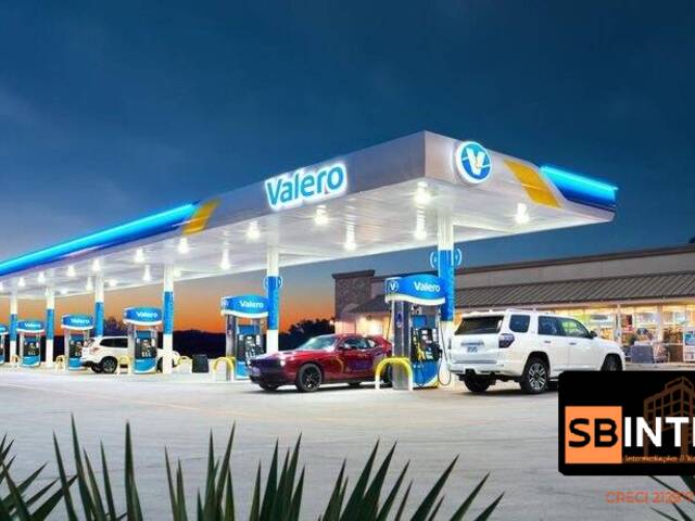 #33 - Posto de Combustível para Venda em Jundiaí - SP - 1