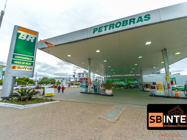 #85 - Posto de Combustível para Venda em Ribeirão Preto - SP - 1